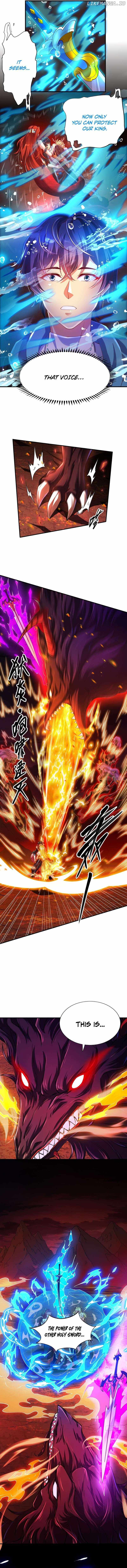 The Strongest Crystal Beast Master Chapter 11 2